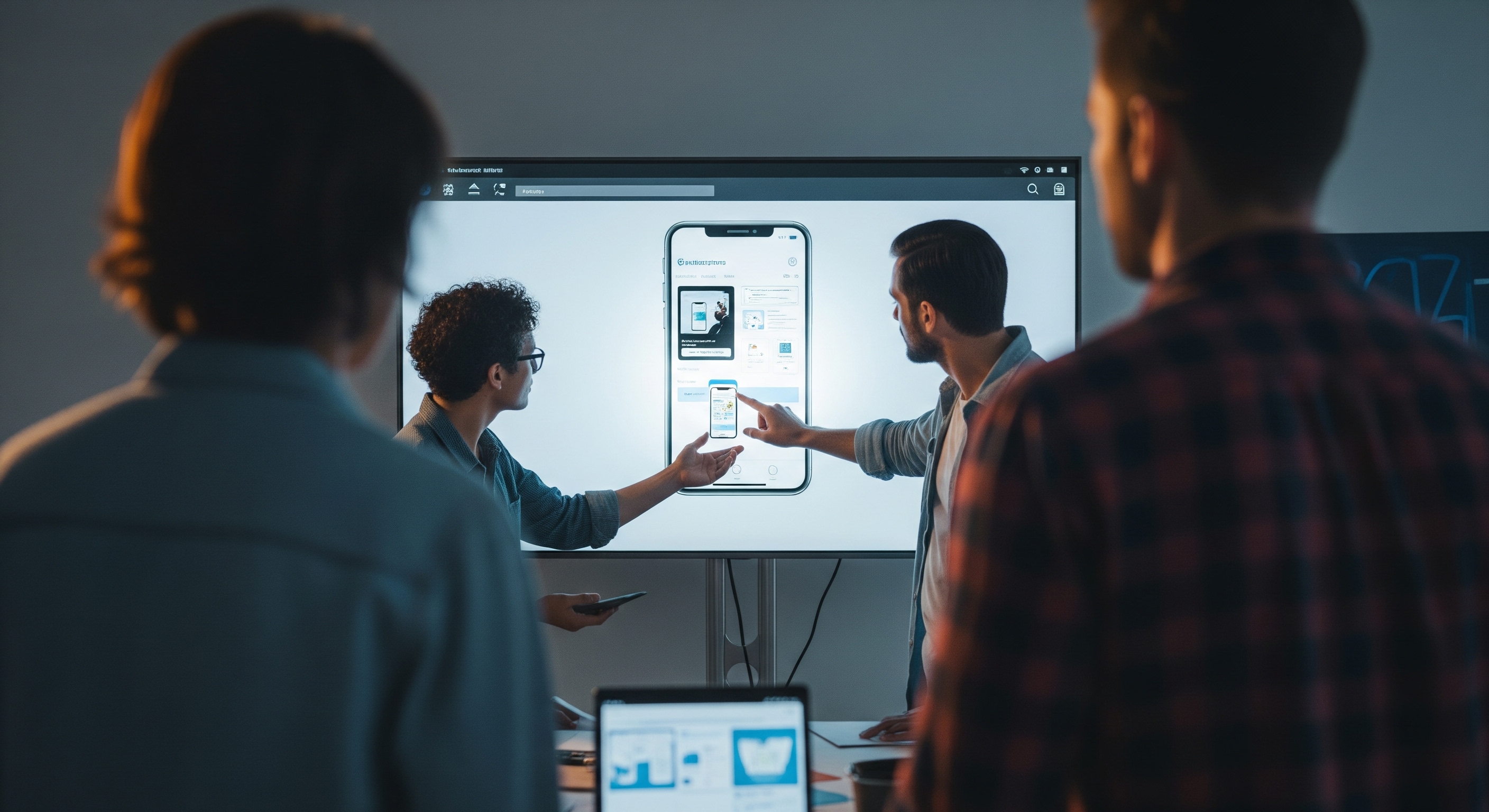 Build for agreement: van idee naar werkende applicatie met AI